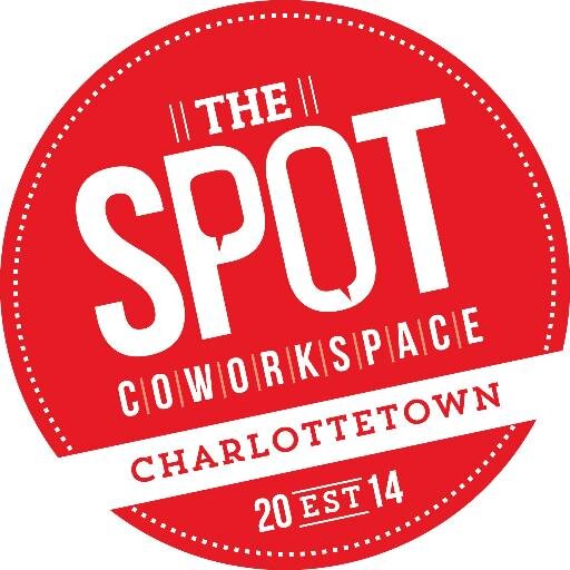 Professional, comfortable & flexible #coworking space w/ amenities, support & services for #entrepreneurs, #smallbusiness, #startups #PEI