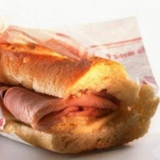 Jaime le jambon et le beurre
