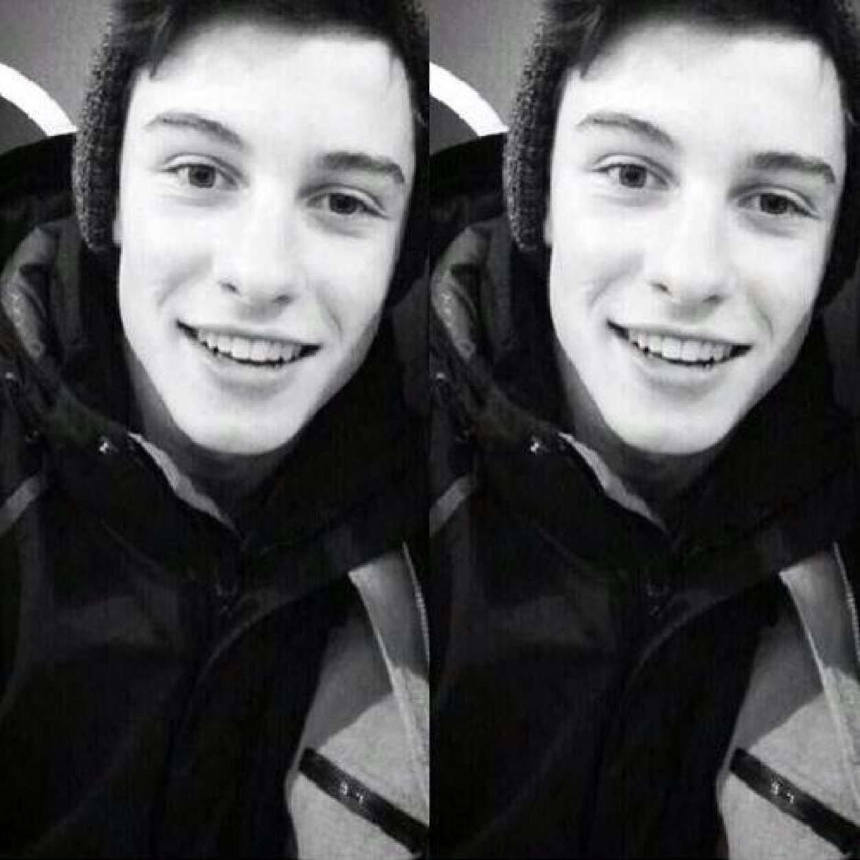 Waddup! I chill to reggae music&tweey your everday overdose of shawn the type of guy tweets,hmu with a follow :)