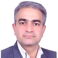 فعال سلامت اجتماعی کارشناس ارشد روانشناسی بالینی و شخصیت