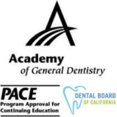 Dental CE Continuing Education for Dentists, Hygienists and Dental Assistants - AGP Accredited All 50 States