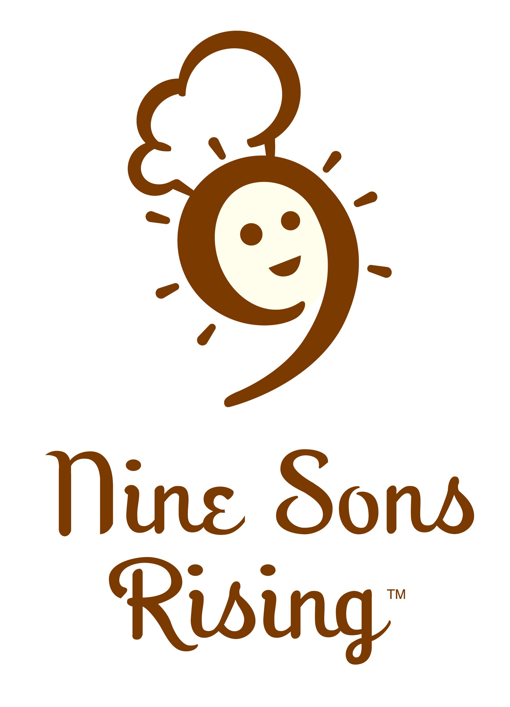 9SonsRising's profile picture. Two Moms with 9 boys bringing our home talents to the big world. Between 9 boys we have honed our kitchen skills to appease every sort of foodie.