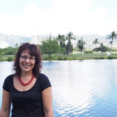 Profile Picture of Janet Kremer-Kerr (@KremerKerr) on Twitter