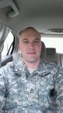 SSG_Cross's profile picture. Gaithersburg, MD Army Recruiting center. Gaitors Gunna Gate All Day Baby!!!
