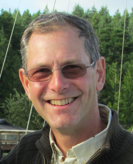 Owner, Orcas Island Sailing.  Sailing instructor, outdoor enthusiast, music lover,