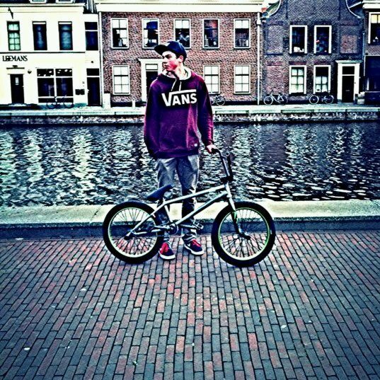 follow me #bmxlife #bmx4life