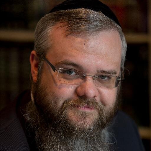 Rabbi Daniel Walker