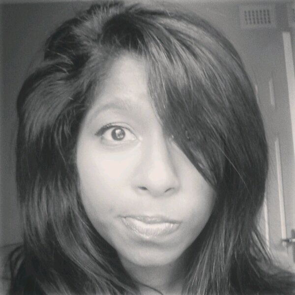 lactose_girl's profile picture. Feminist and writer with a deep mistrust of saffron.