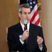 Mike Beaudreau (@mikeb_senate9) 's Twitter Profile