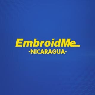 ¡Somos los expertos en Bordados!