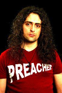 Wickrath's profile picture. 