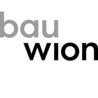 bauwion.de (@bauwion) Twitter profile photo