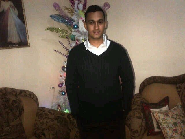 Halaa Madrid..' Disfrutandoo La Vida :D Se Les Qieree 3