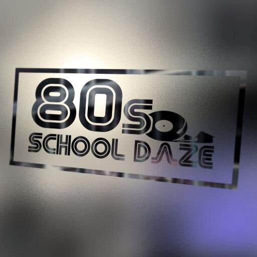 80s School Daze with me, Posh, live on Lionheart Radio every Monday 7-10pm. 107.3fm in Alnwick or streamed live through the web at http://t.co/fvSuXbXvu0.