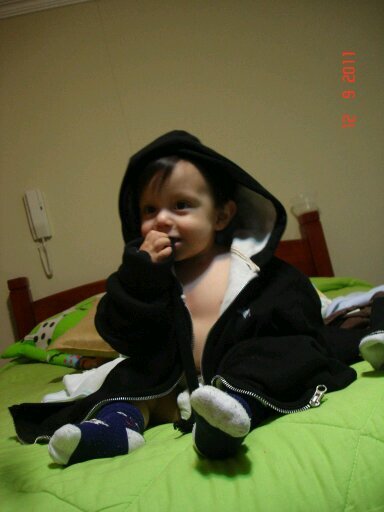 assamartin's profile picture. 