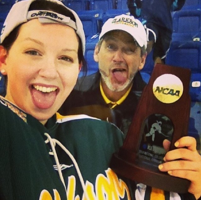 Mackers_33's profile picture. EPHS '13 Clarkson University '17- Goose™