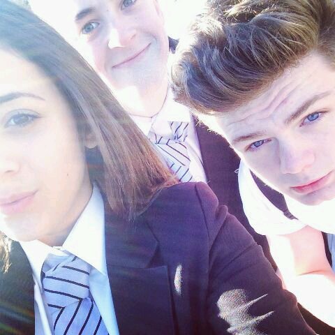 WillMckenzie12's profile picture. I do not know what to put here