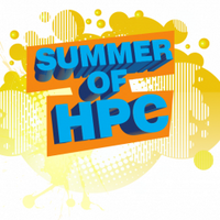 Summer of HPC (@summerofhpc) 's Twitter Profile