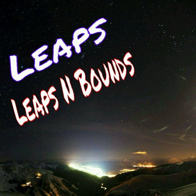 iLeaps's profile picture. 