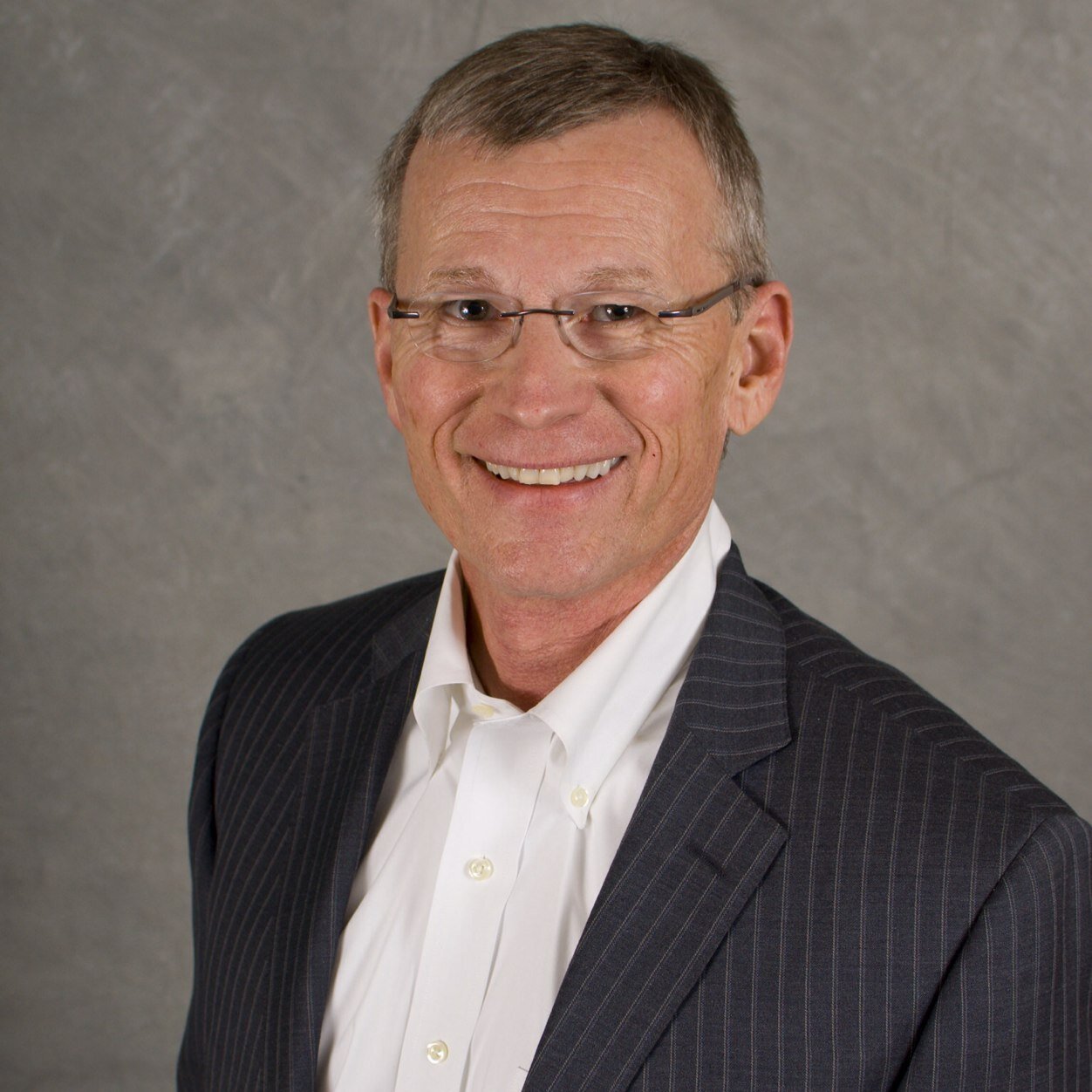 ChuckHannaford's profile picture. 