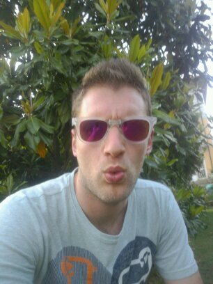 Ubo85's profile picture. 