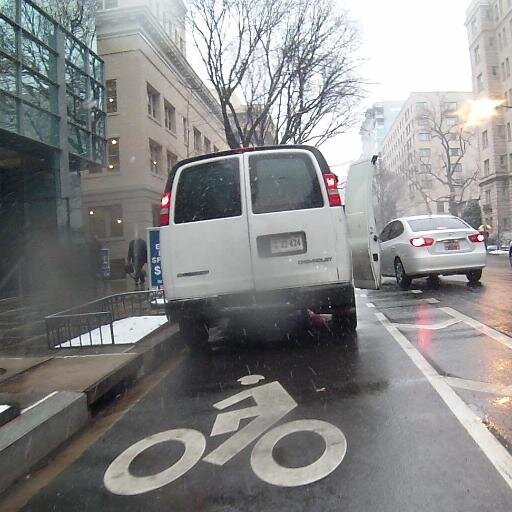 LStBikeLn's profile picture. Trying to use the bike Ln