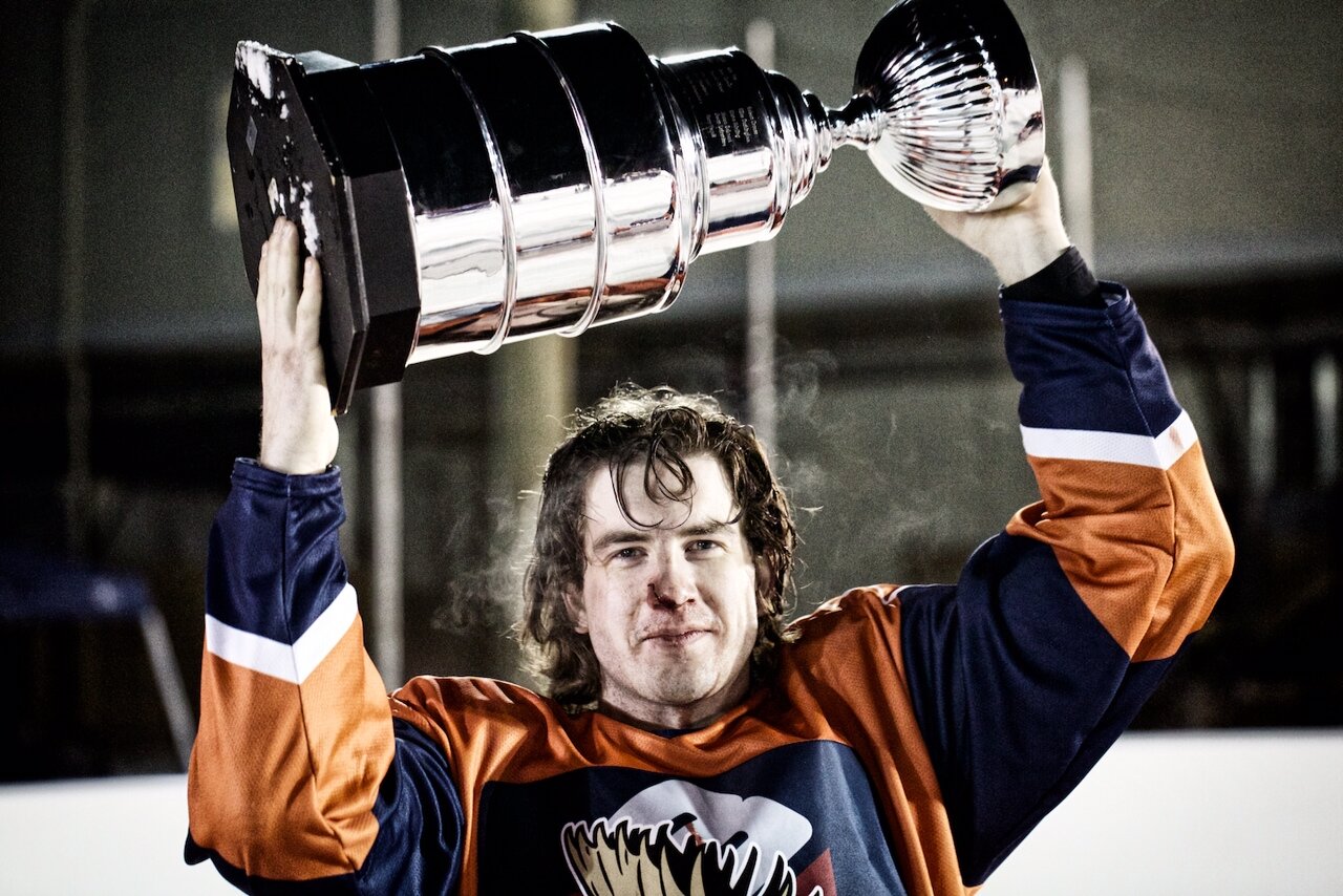 jsommerfeld1987's profile picture. 