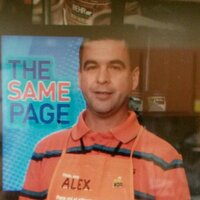 Alex Rodríguez (@alexrubcon05) 's Twitter Profile