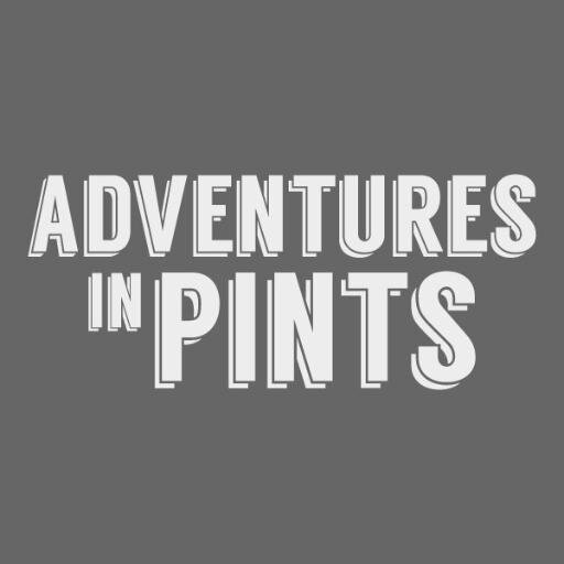 The official Twitter of the Adventures in Pints website.