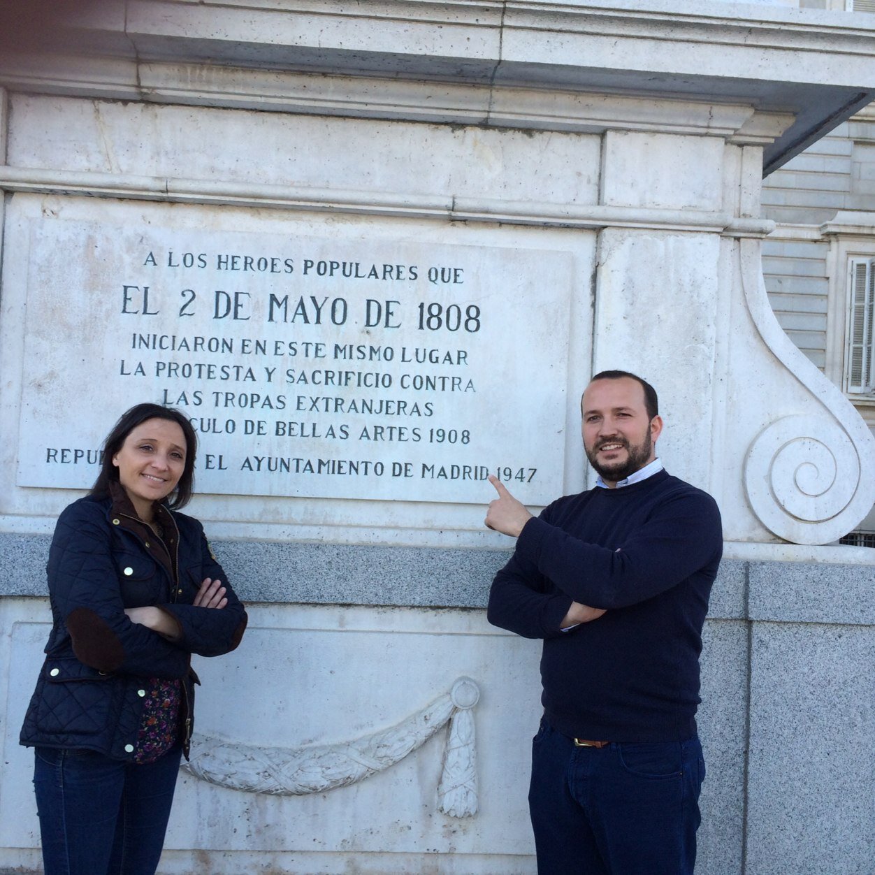 Madrileño 🇪🇸
