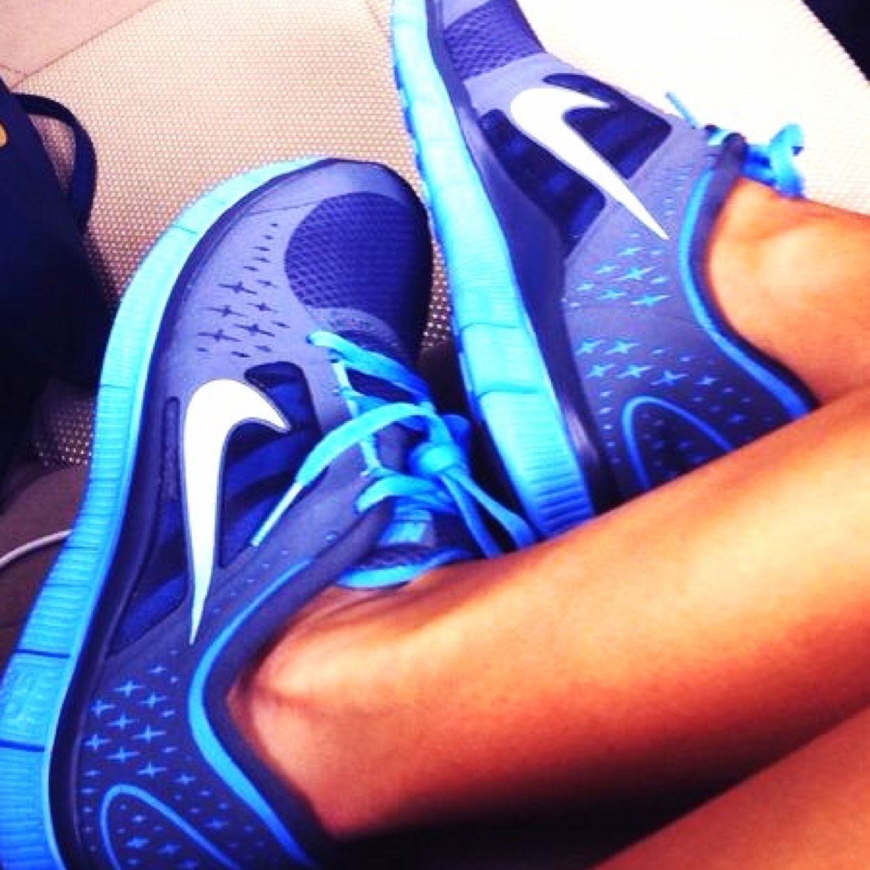 From Cross Country to Track, from 5k's to Marathons... this is Runner Nation!