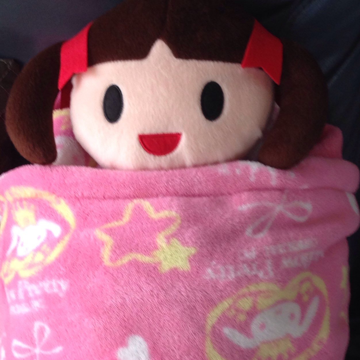王国民です。ＬISAやMay'nやこのみんやGacktや西川貴教等がすきでございます。リア友垢@kinguesaki