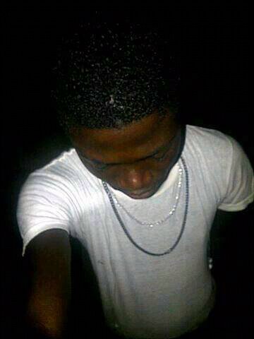 Am nuh so cool buh mai face is gen2