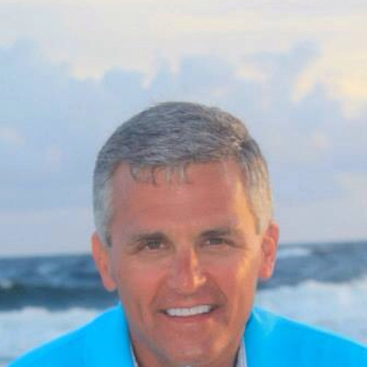 RustyMac44's profile picture. Forgiven follower of Jesus Christ, husband, father, brother, grandfather, business owner, pastor