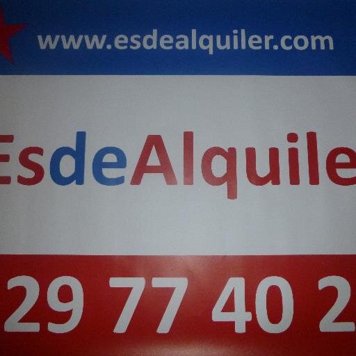 Su Agente Inmobiliario para Alquileres en Sevilla. Honestidad, Transparencia, Sinceridad, Confianza, Credibilidad.