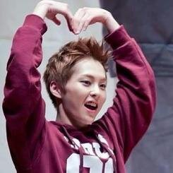 #Kpop #CoreaDelSur #Japon #China #Taiwan #Argentina #ELF #Exotic #LoveBeat #Shawol #JaviMaldonadoSaranghae.
(Cuenta anterior suspendida: @HenryLauSuJu8)