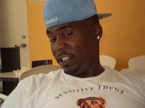 bignathe's profile picture. 