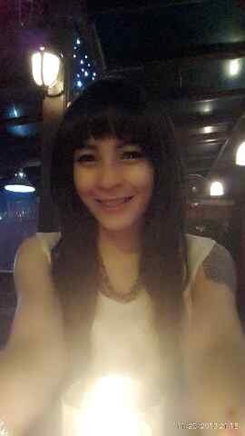 Jangan sedih sayang, disini ga dilarang kepo. Orang cantik ga harus sombong :D. Haha