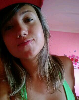 Deus me proteja da sua macumba (8