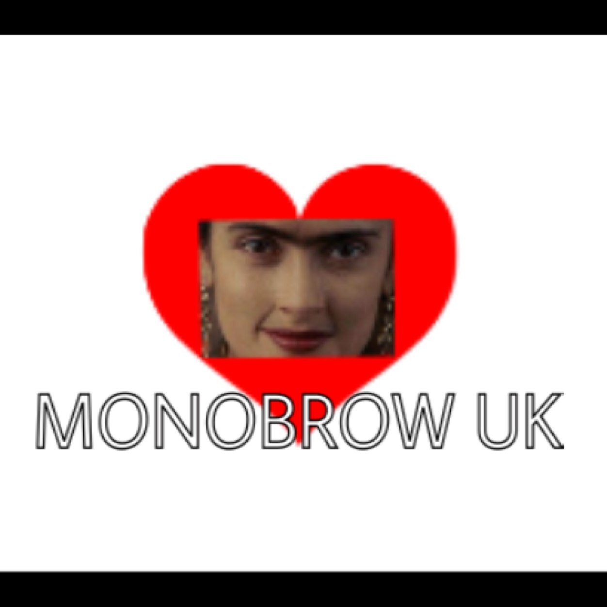 monobrowuk's profile picture. WEAR YOUR BROW WITH CONFIDENCE