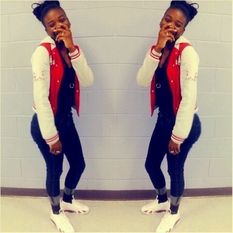 Lilmeme6617's profile picture. NORTHBound..012114..#RESTEasyJosh..