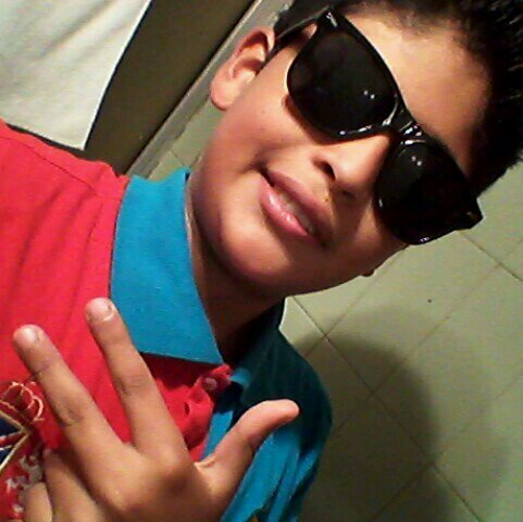 AguirRobayo's profile picture. 