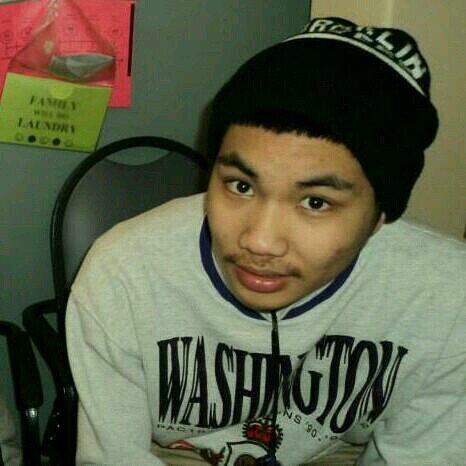 MagnoLyndon's profile picture. 