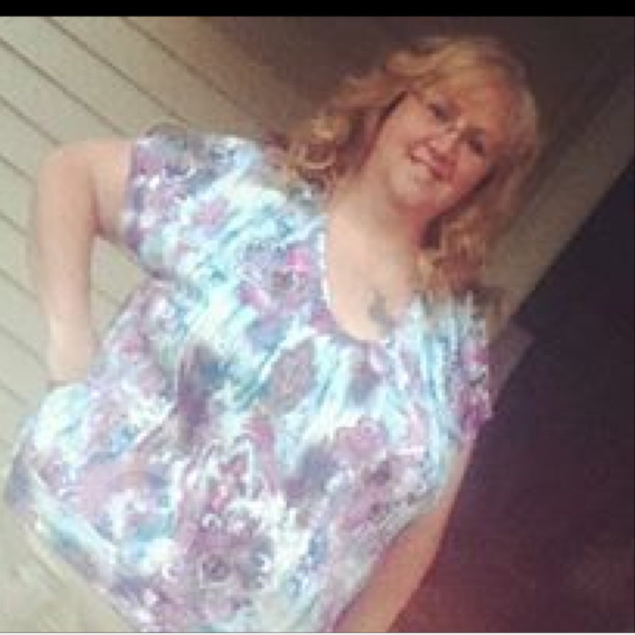 Shellparris's profile picture. 