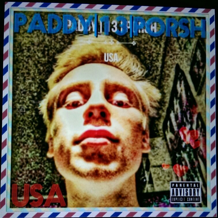 My new album #PRIDE. it's On The way.:-) Don't forget about The Artpop Act2! Lady Gaga!!follow me 3