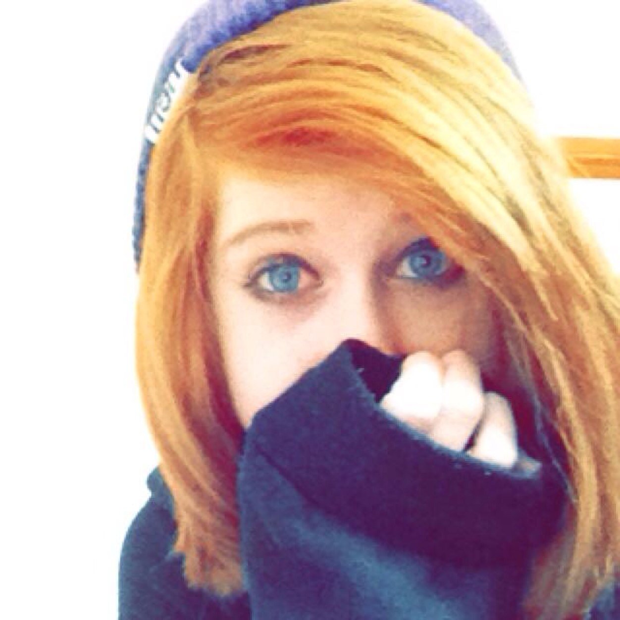 Alissa_Ending's profile picture. 5SOS, Nirvana, Of Mice & Men, Sleeping With Sirens, Pierce The Veil, BMTH, BTF,etc. Food, and Sleep..