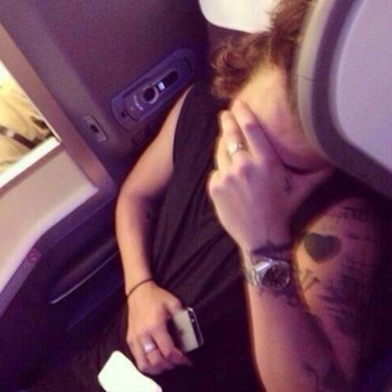 @_harrystallgdr 's limit.