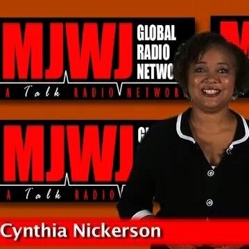 Urban Wellness Radio airs on http://t.co/MId6TM4ZkK, 7-8am daily CST. Host Cynthia Nickerson, an experienced Health Journalist and Community Health Advocate.