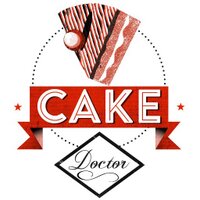 Cake Doctor (@cakedoctoruk) 's Twitter Profile