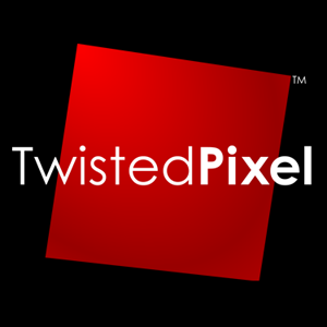 Official Twitter of Twisted Pixel Games, creators of 'Splosion Man, Comic Jumper, Path of the Warrior, and many more! We make awesome.